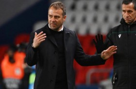 شد الحبال بين فليك والإدارة يرخي بظلاله على بايرن 