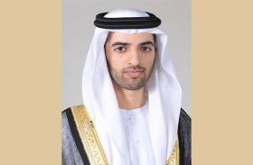 ولي عهد رأس الخيمة: شباب الإمارات عماد البناء وركيزة الإنجازات الوطنية