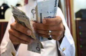 تنظيم عصابي حول نصف مليار ريال بطريقة غير مشروعة