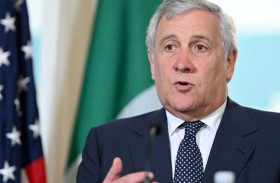 إيطاليا تندّد بمشروع استيطاني إسرائيلي جديد بالضفة الغربية 