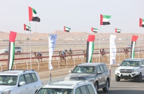 انتصار تحلق بناموس الأبكار في أول أشواط الإيذاع الصباحية لمسافة 5 كم والشبابي يحقق أفضل زمن