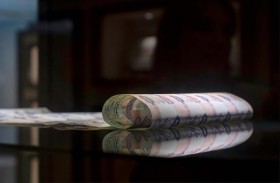 التحويلات المالية عبر بنوك الإمارات تتخطى 6 تريليونات درهم خلال 4 أشهر