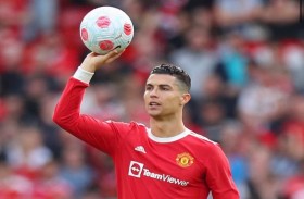 برشلونة يقترب من كريستيانو رونالدو عبر بوابة المونديال ودوري الأبطال