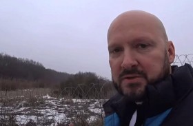 اعتقال نجم اليوتيوب بنيامين ريتش 