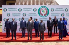 عبر تغيير دبلوماسي غير مسبوق.. الصين توجه «رسائل خفية» لدول غرب أفريقيا