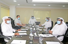 قانونية نادي الشارقة تقدم توصيات لتعزيز الإجراءات الداخلية