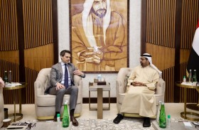 الوطني الاتحادي يشارك في اجتماع افتراضي بين المجالس التشريعية الخليجية وبرلمانات الدول اللاتينية