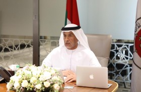 ديوان المحاسبة يترأس اجتماع مكافحة الفساد الخليجي