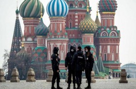 روسيا تتجاوز حاجز الـ 80 ألف وفاة بـ «كورونا»