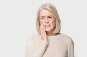 طريقة للحفاظ على صحة الأسنان دون استخدام الأدوية