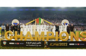 اتحاد الكرة يُشيد بدور الرعاة والشركاء في نجاح النهائي الأغلى