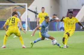 3 مواجهات في انطلاقة كأس مصرف أبوظبي الإسلامي