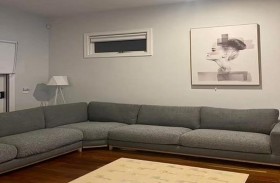 حيلة بسيطة لمنع الأطفال من تلطيخ الأرائك