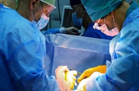 العراق .. عمليات تجميل بطعم الموت 