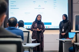 بلدية دبي تؤهل 280 مهندساً عبر البرنامج التدريبي  للمكاتب الاستشارية الهندسية وشركات المقاولات في الإمارة