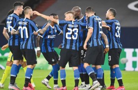 يونايتد وانتر أبرز المرشحين للقب يوروبا ليغ