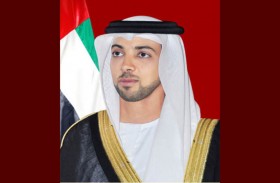 منصور بن زايد : 30 نوفمبر يوم نعبر فيه عن تقديرنا لتضحيات شهداء الوطن الأبرار