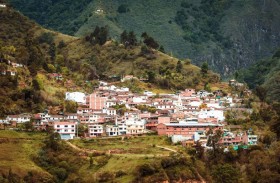 مبادلة وآريس جولد تتعاونان لتنفيذ مشروع «سوتو نورتي» للذهب في كولومبيا