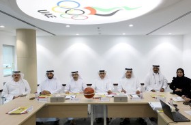 عمومية اتحاد السلة تعتمد تعديل النظام الأساسي ولائحة الانتخابات