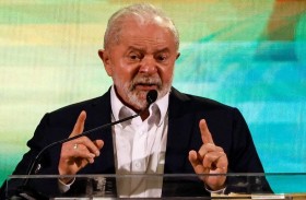 لولا يواصل تصدّر السباق للرئاسة في البرازيل 