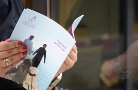 «دبي لرعاية النساء والأطفال» تختتم الحملة السادسة للحد من العنف ضد المرأة