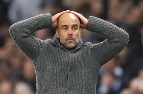 غوارديولا: سيتي كان قريباً لكن فشلنا في تقديم أداء أفضل