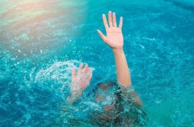 غرقت أثناء احتفالها بنجاحها 