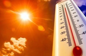 دراسة: صيف 2023 الأكثر سخونة منذ 2000 عام 