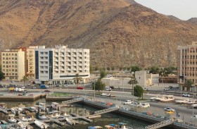 549.4 مليون درهم التصرفات العقارية بالوسطى والشرقية بإمارة الشارقة بالنصف الأول 