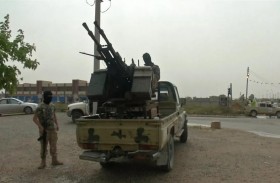 ليبيا.. صراع ميليشياوي جديد على أبرز مناطق طرابلس