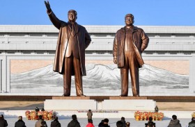 بيونغ يانغ: الدبلوماسية الأميركية 