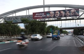 مقتل مستشارين عسكريين لخامنئي في الغارات يرفع من مخاطر سوء التقدير الاستراتيجي