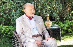 عبدالعزيز مخيون: لا أبحث عن حضور أو تكريمات