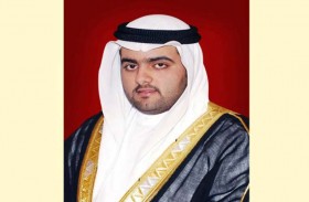 ولي عهد الفجيرة : قواتنا المسلحة أثبتت قدرتها على حفظ أمن الوطن و دعم استقرار المنطقة