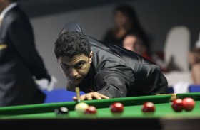 الاتحاد الدولي للبلياردو والسنوكر يعتمد أول مركز للمحترفين في الإمارات