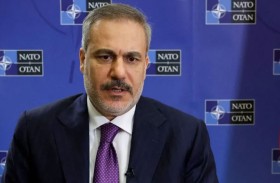 تركيا: لا نريد مواجهات مع إسرائيل في سوريا 