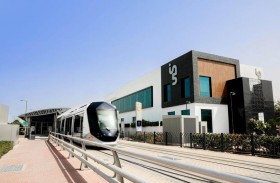 «ديزرت كنترول» تنطلق من دبي للمساهمة في الحد من التصحر عالميا