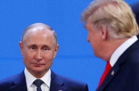 خبراء: ترامب نصب فخًّا لنفسه بمنح موسكو مهلة 50 يومًا