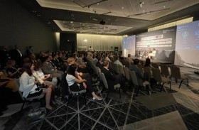 الشارقة للإذاعة والتلفزيون تطّلع على أبرز الممارسات العالمية والأوروبيّة للخدمات السحابية في برلين 