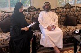 الأرشيف والمكتبة الوطنية يثري أرشيف التاريخ الشفاهي بأكثر من عشرين مقابلة 