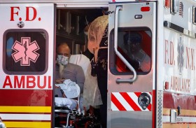 ترامب يتراجع عن خطة فتح الاقتصاد في منتصف أبريل 