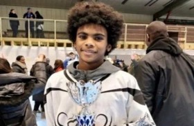 وفاة مراهق بالفُشار في سينما