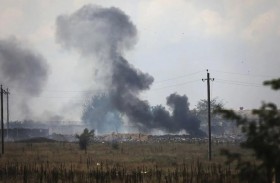 مع «معركة القرم»، تبدأ مرحلة جديدة من الصراع