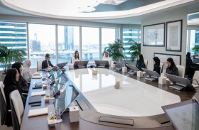 وزيرة التنمية المستدامة البحرينية  تشيد بالنموذج الإماراتي في التنافسية والإحصاء