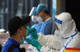 الصين تتوقف عن نشر البيانات المتعلقة بكوفيد 