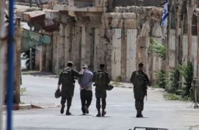     مقتل 3 إسرائيليين في هجوم فلسطيني بالضفة الغربية 