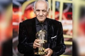 عبد الرؤوف.. المغرب يودع أيقونة الكوميديا 