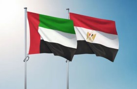 الإمارات ومصر تبحثان الاستفادة من الذكاء الاصطناعي في مجال الإفتاء