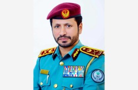 قائد شرطة الشارقة: الإمارات نموذج عالمي يحتذى به في مكافحة المخدرات