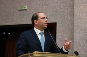 الشاهد: انتخابات تشريعية مبكّرة وتغيير القانون الانتخابي